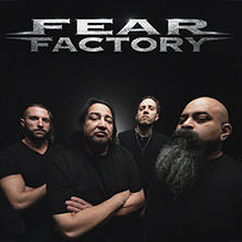 Fear Factory - Live in Essen Essen