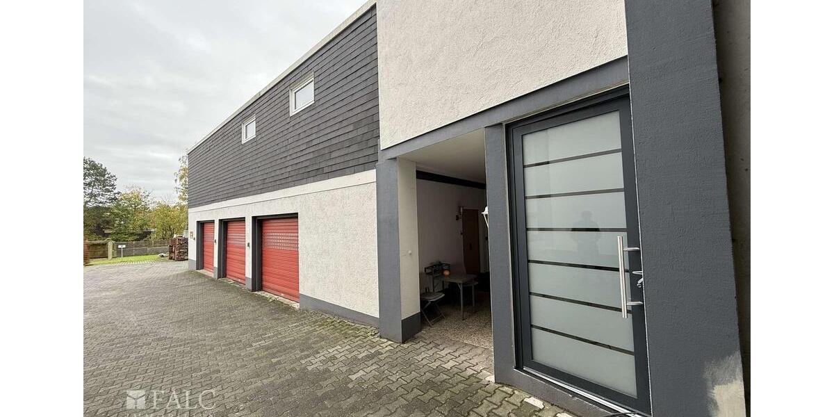Gewerbeobjekt Solingen Höhscheid - 800&euro; | Angebot:25104070