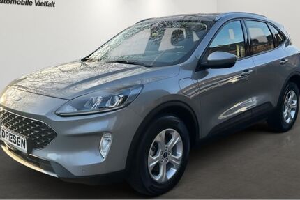 Ford Kuga 35.000 km 21.380 &euro; Viersen 41747