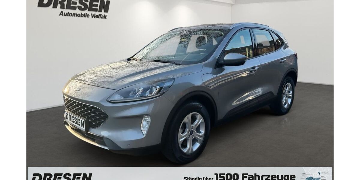 Ford Kuga 35.000 km 21.380 &euro; Viersen 41747