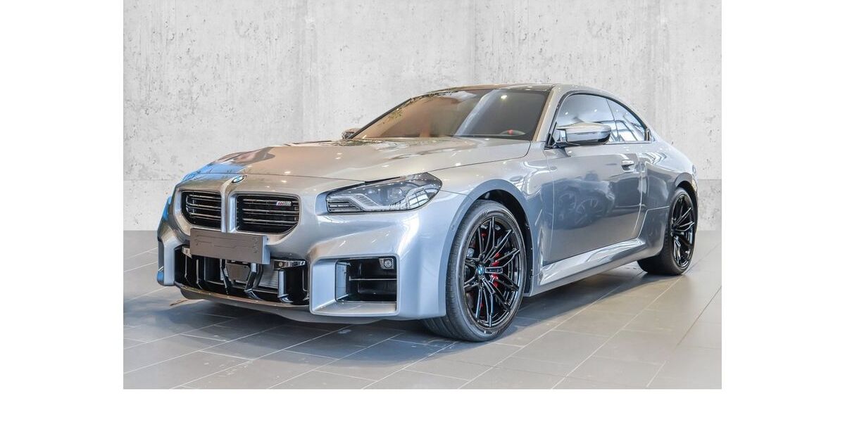 BMW M2 3.990 km 81.379 &euro; Velbert 42549