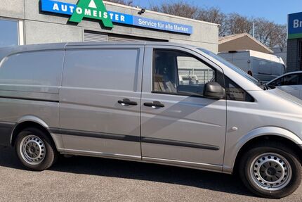 Mercedes-Benz Vito 146.000 km 7.500 &euro; Krefeld 47800