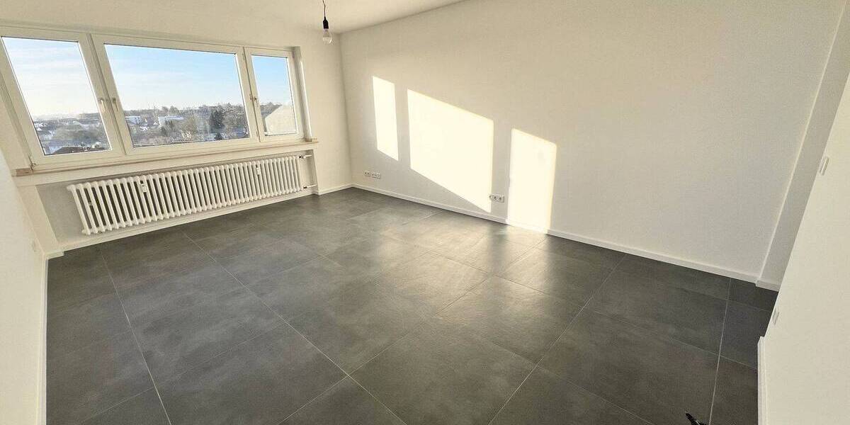 Etagenwohnung Mettmann - 3 Zimmer, 77 m&sup2;, 1.000&euro; | Angebot:26916758