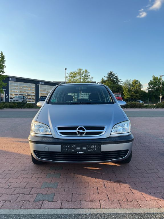 Zafira