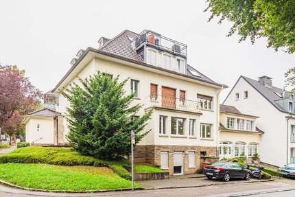 Wohnung zum Mieten in Mettmann 1.345 € 112 m²