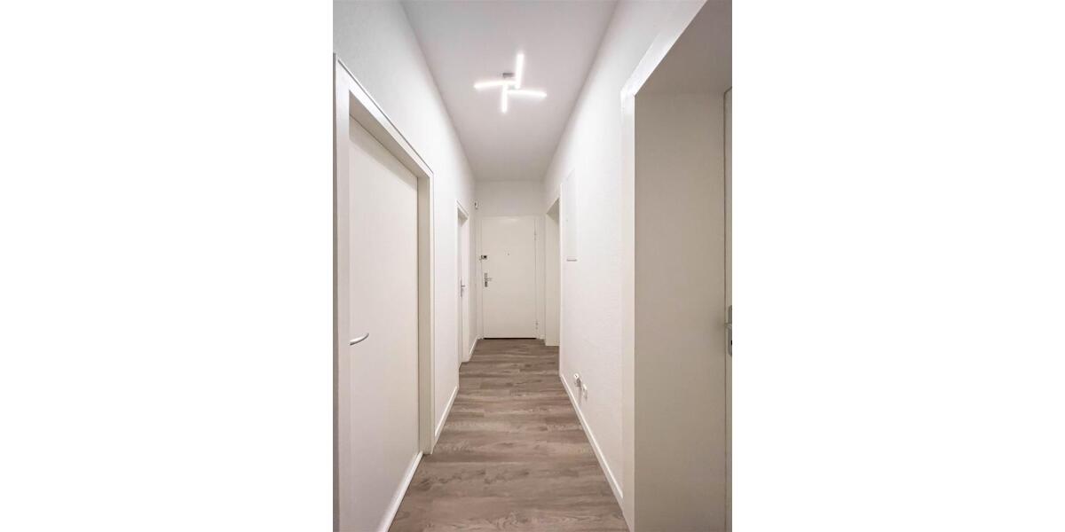 Etagenwohnung Düsseldorf Flingern Süd - 3 Zimmer, 83 m&sup2;, 1.300&euro; | Angebot:25438687