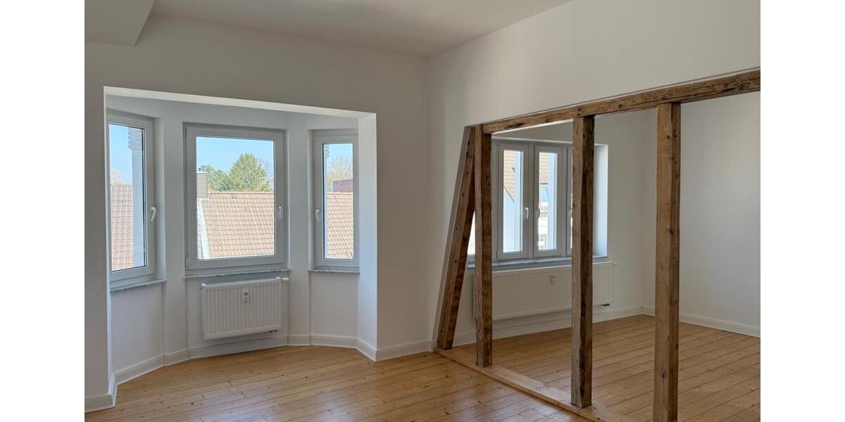 Maisonettenwohnung Solingen Ohligs - 3 Zimmer, 130 m&sup2;, 1.500&euro; | Angebot:26414551
