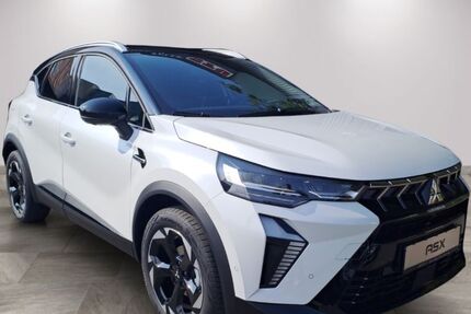 Mitsubishi ASX 1.870 km 28.780 &euro; Düsseldorf 40599