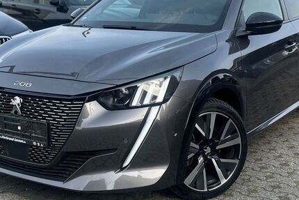 Peugeot 208 49.200 km 14.398 &euro; Mönchengladbach 41063
