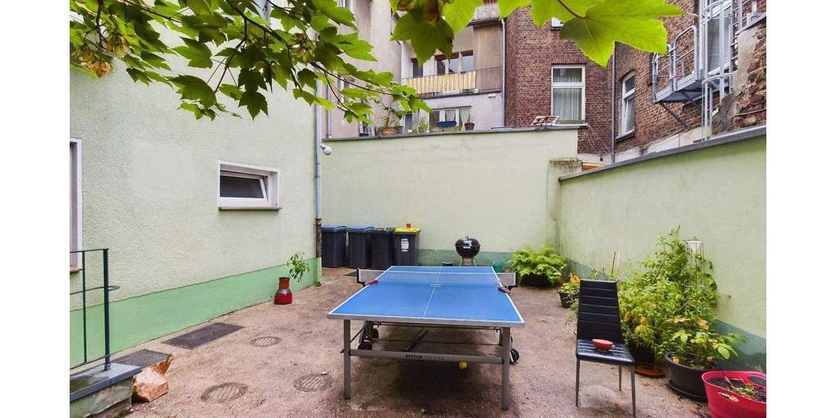 Wohnung in Köln Ehrenfeld zu vermieten 3 zimmer