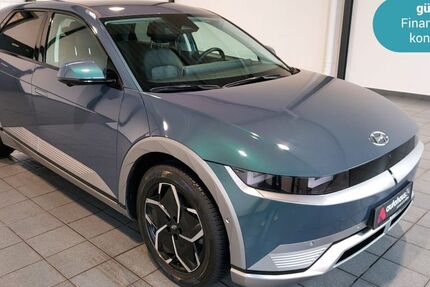 Hyundai IONIQ 5 25.487 km 32.990 &euro; Wuppertal 42287