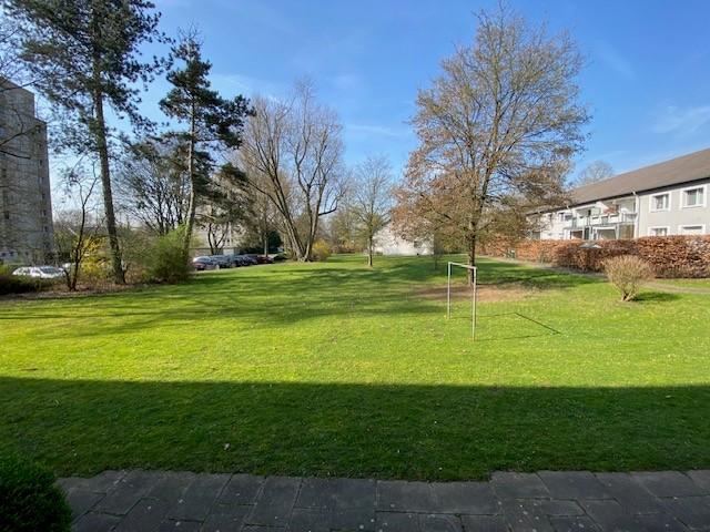 Erdgeschoßwohnung Krefeld Gartenstadt - 3 Zimmer, 65 m&sup2;, 619&euro; | Angebot:25807050