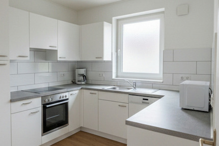 Eigentumswohnung 2 zimmer