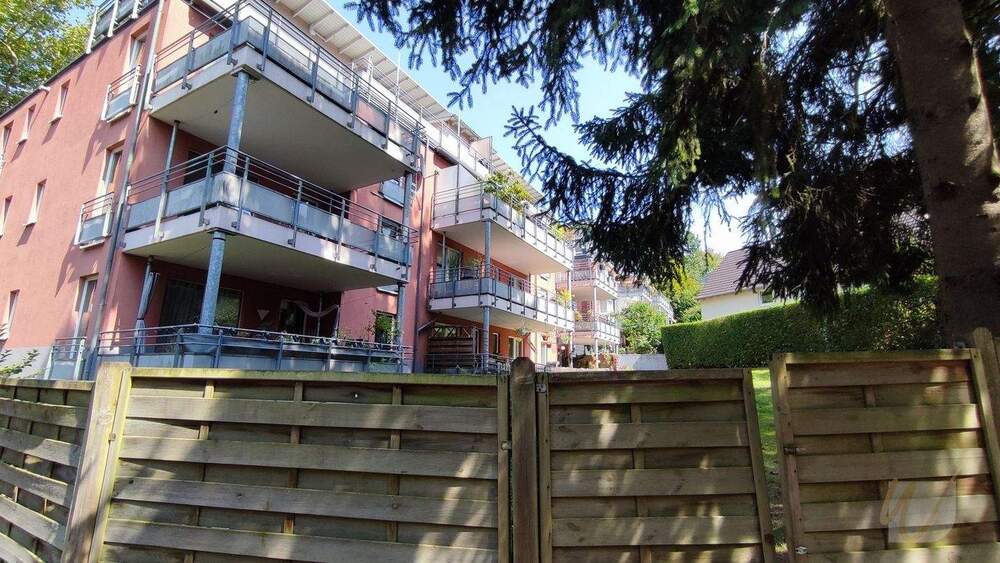 Etagenwohnung Solingen Gräfrath - 3 Zimmer, 85 m&sup2;, 283.000&euro; | Angebot:25734481
