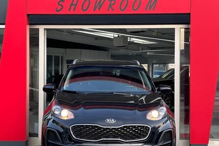 Kia Sportage 38.322 km 17.499 &euro; Mülheim an der Ruhr 45472