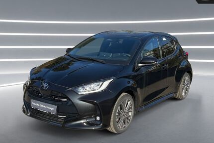 Toyota Yaris 7.500 km 24.990 € Remscheid 42859