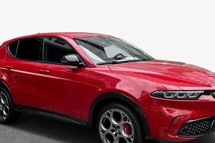 Alfa Romeo Tonale 5.081 km 38.450 € Düsseldorf 40233