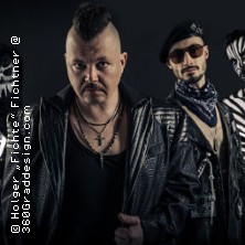 Schattenmann 13.03.2026 Kulttempel