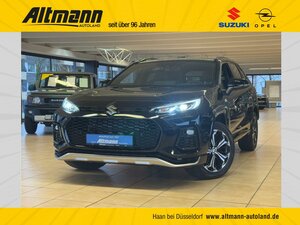 Suzuki Across 2.5 Plug-In Hybrid Comfort+ E-Four 1.100 km 44.980 &euro; HAAN 42781