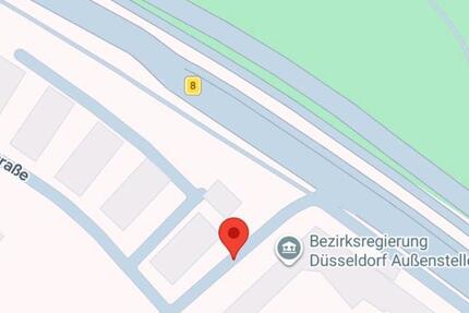 Garagen / Stellplätze Düsseldorf Derendorf - 130&euro; | Angebot:25313856