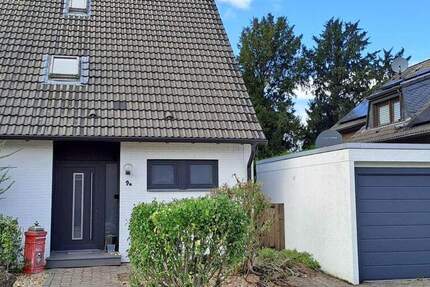 Haus Grevenbroich Wevelinghoven - 3 Zimmer, 118 m&sup2;, 379.000&euro; | Angebot:24761003