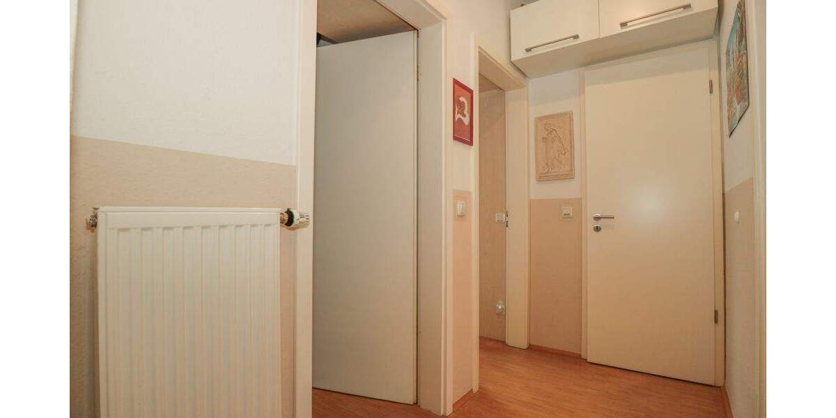 Etagenwohnung Neuss / Neusserfurth Furth-Mitte - 3 Zimmer, 73 m&sup2;, 230.000&euro; | Angebot:25689663