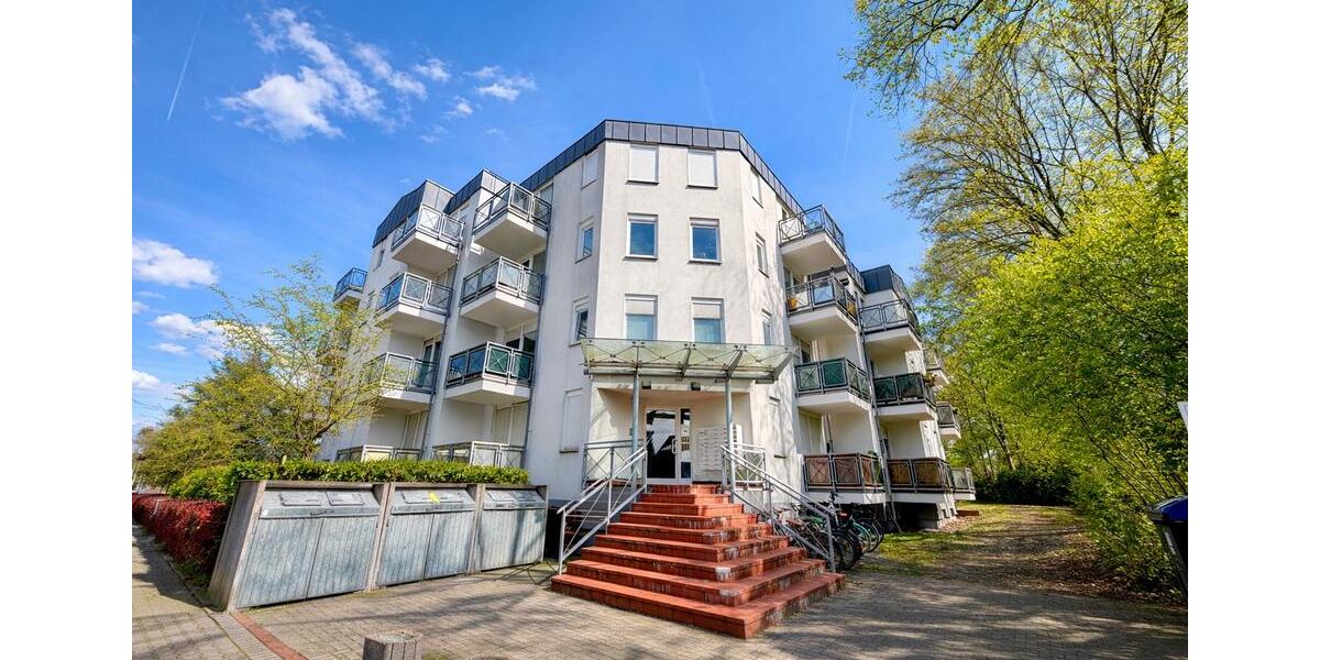Etagenwohnung Düsseldorf Stadtbezirk 9 - 1 Zimmer, 31 m&sup2;, 155.000&euro; | Angebot:26385557