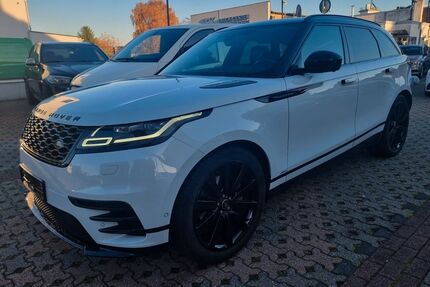 Land Rover Range Rover Velar 163.046 km 29.498 &euro; Mönchengladbach 41063