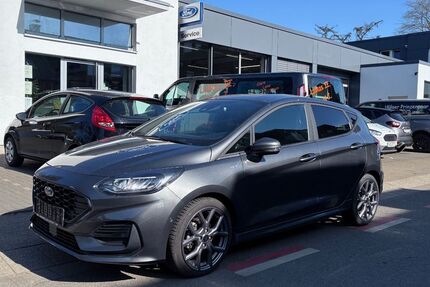 Ford Fiesta 7.500 km 21.990 &euro; Krefeld 47839