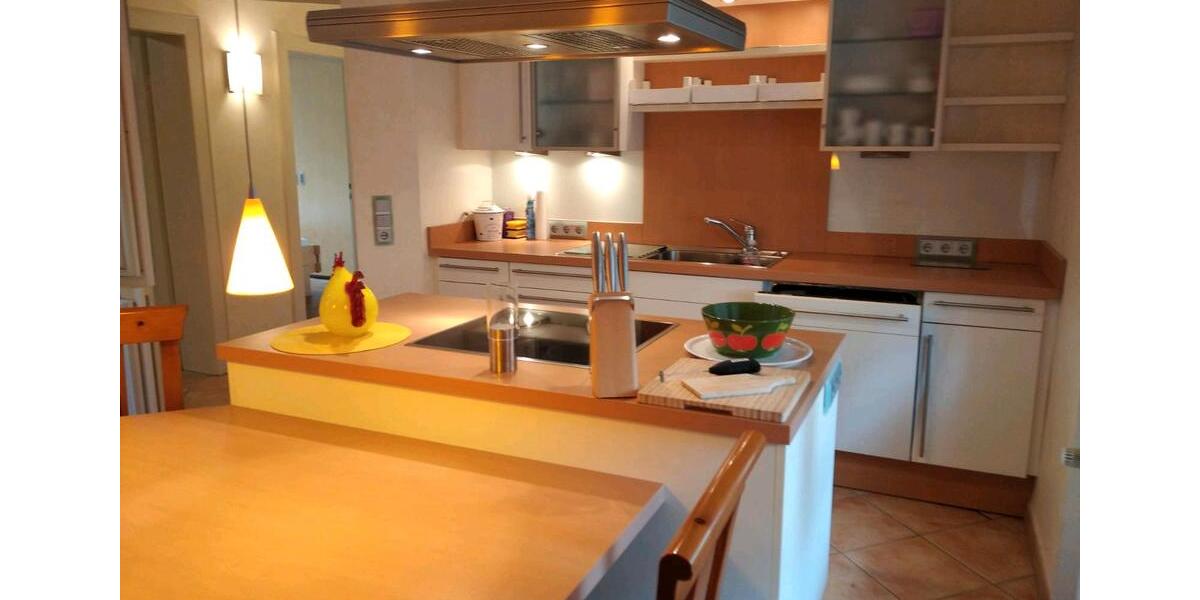 Hochparterre Wuppertal Dönberg - 2 Zimmer, 60 m&sup2;, 620&euro; | Angebot:25794769