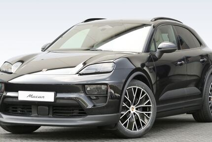 Porsche Macan 17.500 km 93.400 &euro; Wuppertal 42279