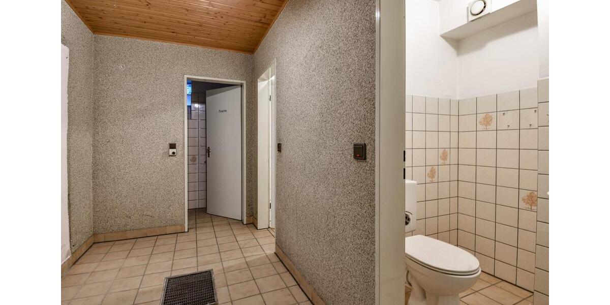 Gewerbeobjekt Solingen Höhscheid - 1.499&euro; | Angebot:23779292