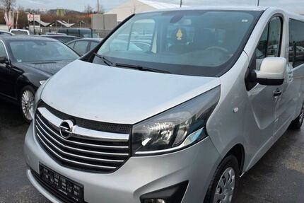 Opel Vivaro 418.000 km 8.400 &euro; Moers 47441