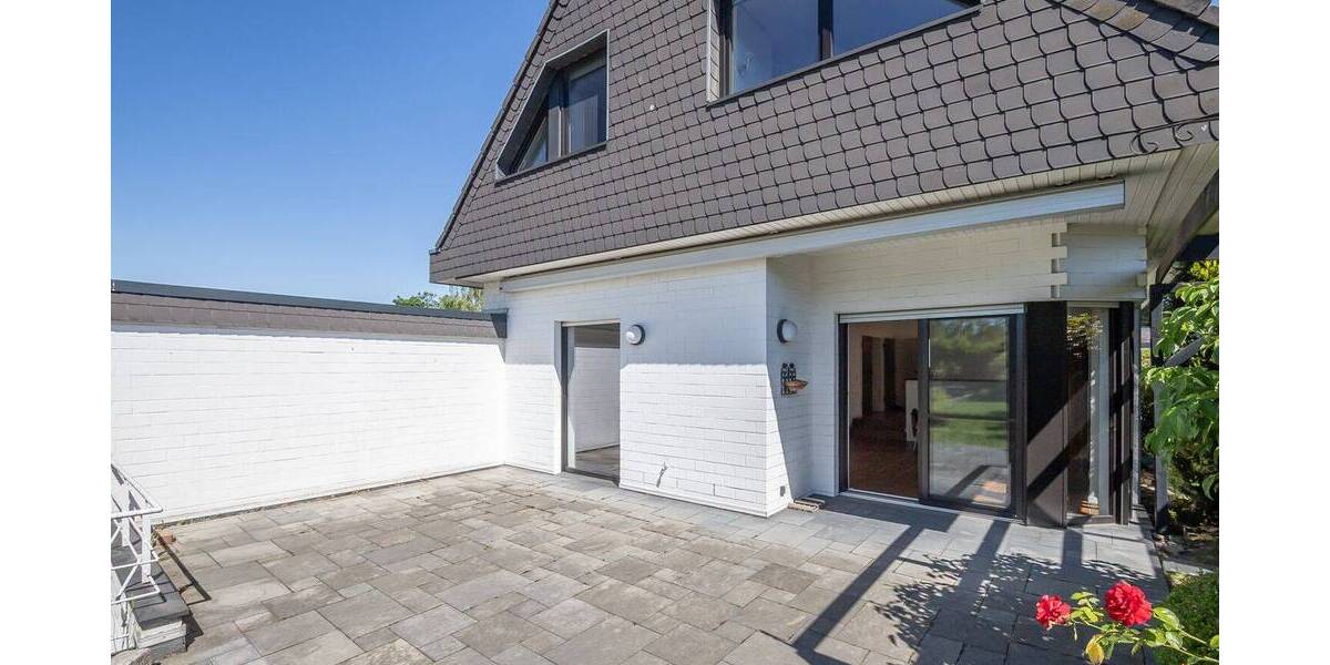 Einfamilienhaus Willich Schiefbahn - 6 Zimmer, 199 m&sup2;, 699.000&euro; | Angebot:26841562