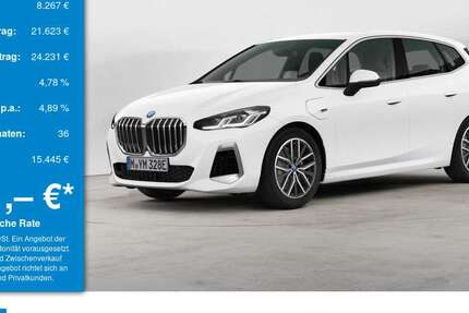 BMW 225 42.548 km 29.890 &euro; Remscheid 42897