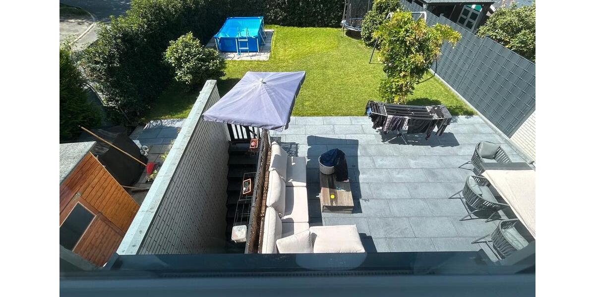 Einfamilienhaus zu verkaufen ( Reihenendhaus ) 5 zimmer