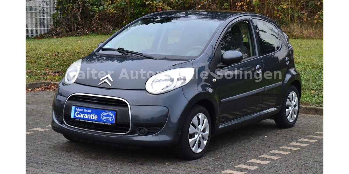Citroen C1 112.000 km 3.490 &euro; Solingen 42659