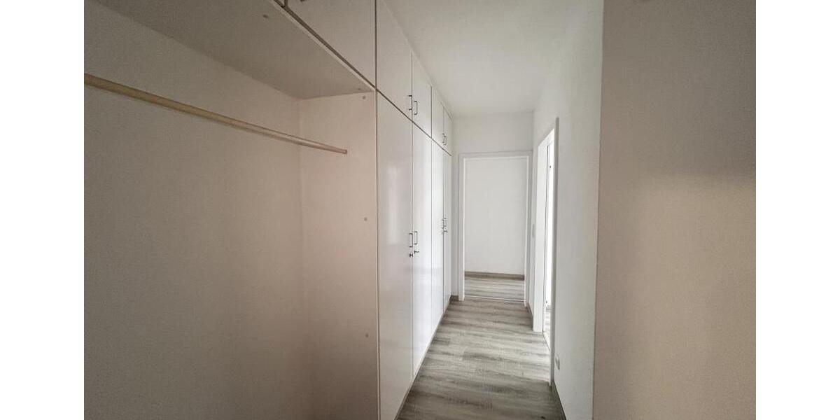 4-Zimmer-Wohnung in Leverkusen Steinbüchel 4 zimmer