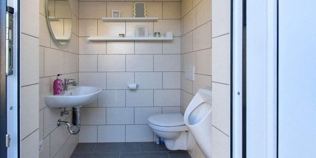 Modernisiertes Raumwunder mit 463 m² Grundstück, 3-fach Glas & FB - Heizung in Toplage von Buchholz 4 zimmer