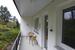 Zwei Zimmer Wohnung, mit großem Balkon, 54m², mit EBK