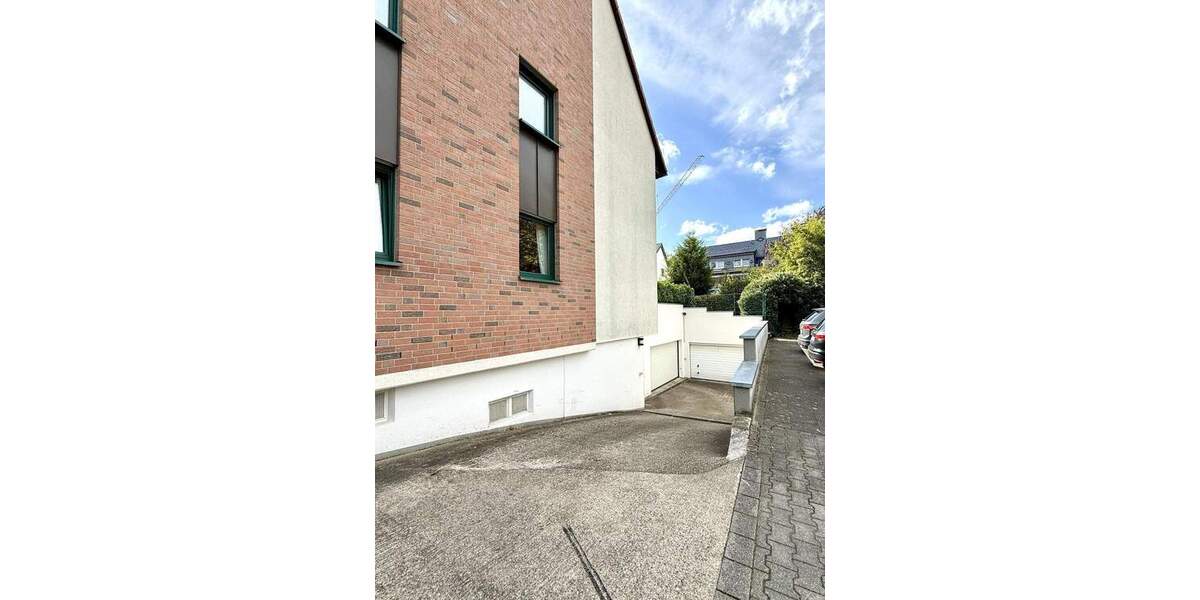 Etagenwohnung Düsseldorf Holthausen - 3 Zimmer, 84 m&sup2;, 348.000&euro; | Angebot:24048058