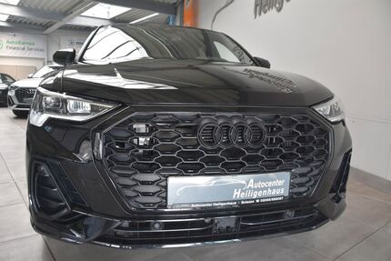Audi Q3 14.459 km 38.980 &euro; Heiligenhaus 42579