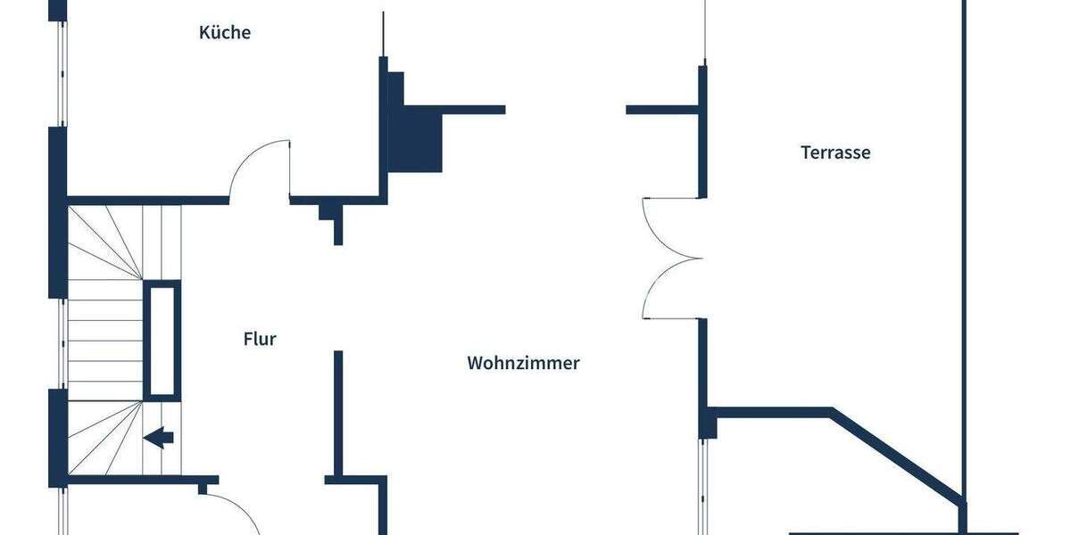 Einfamilienhaus Neuss Holzheim - 7 Zimmer, 253 m&sup2;, 899.000&euro; | Angebot:25108788