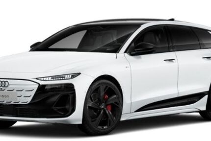 Audi A6 e-tron 22.049 km 77.890 &euro; Meerbusch 40670