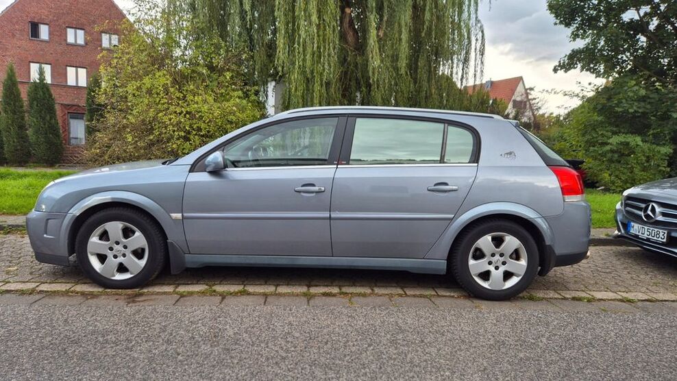 Opel Signum 200.000 km 1.250 € Meerbusch 40667