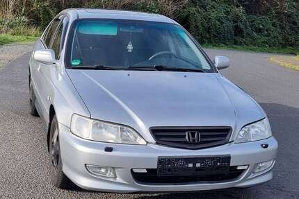 Honda Accord 228.000 km 3.650 € Dormagen 41539