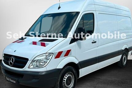 Mercedes-Benz Sprinter 95.000 km 15.990 &euro; Mönchengladbach 41066
