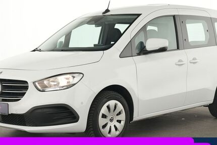 Mercedes-Benz T-Klasse 18.742 km 26.495 &euro; Neuss 41460