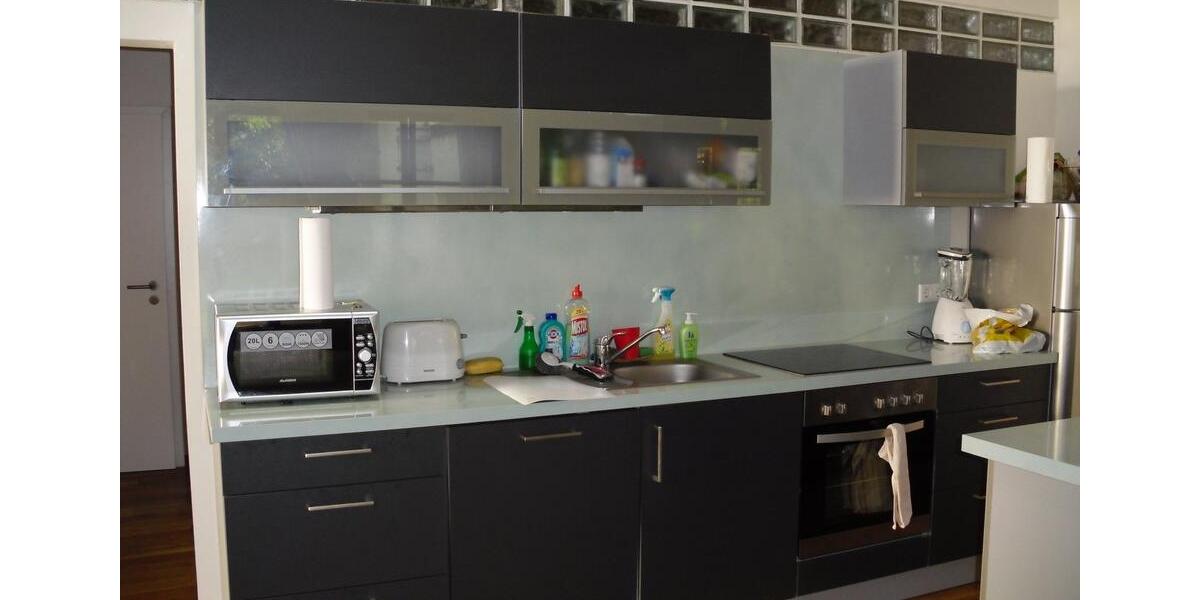 Freistehendes Einfamilienhaus mit Garten in Düsseldorf Heerdt 4 zimmer