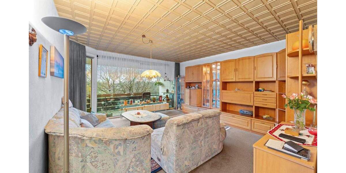 Ihr neues Zuhause in Gerresheim stilvolle Wohnung in ruhiger Umgebung 4 zimmer